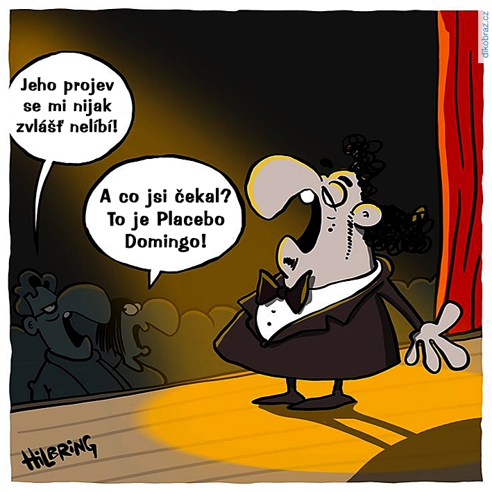 Oli Hilbring vtipy č.52332 - 