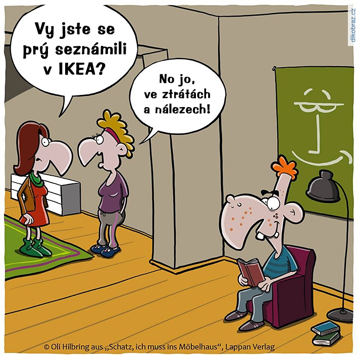 Oli Hilbring vtipy č.52342 -