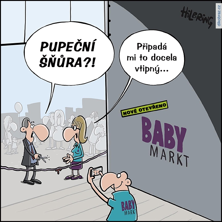Oli Hilbring vtipy č.52346 - 