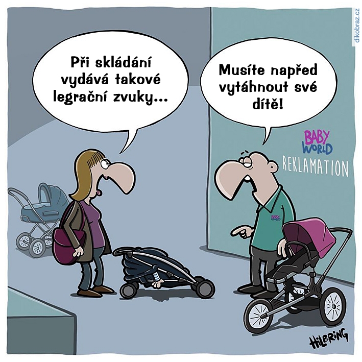 Oli Hilbring vtipy č.52347 - 