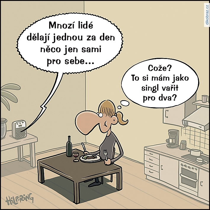 Oli Hilbring vtipy č.52355 - 