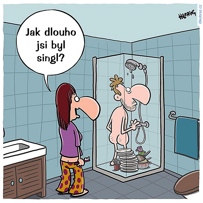 Oli Hilbring vtipy č.52356 - 