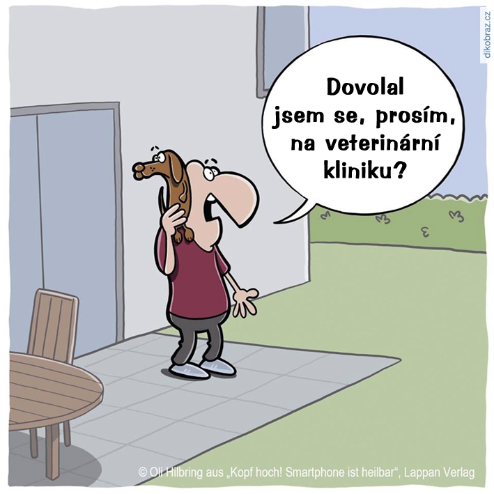 Oli Hilbring vtipy č.52369 -