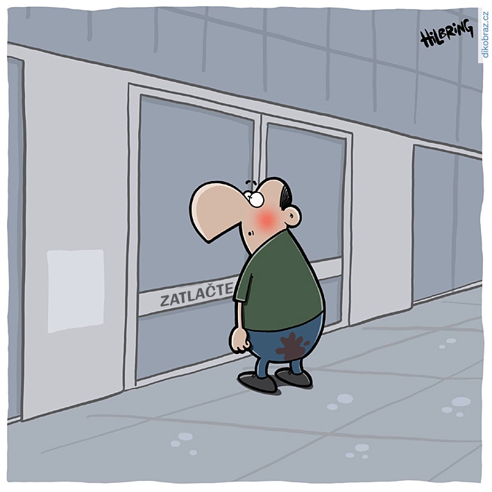 Oli Hilbring vtipy č.52371 - 