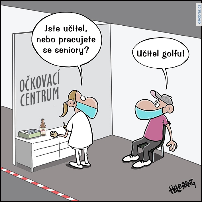 Oli Hilbring vtipy č.52376 - 