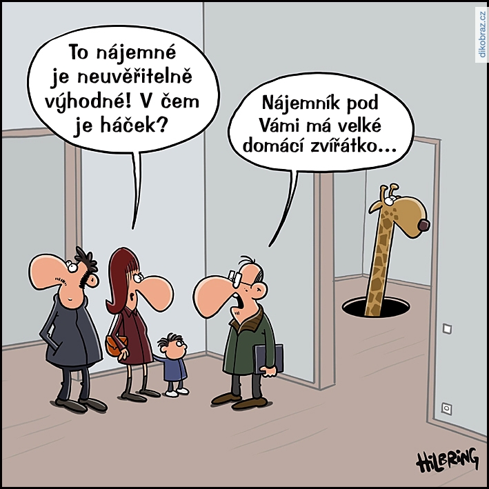 Oli Hilbring vtipy č.52380 - 