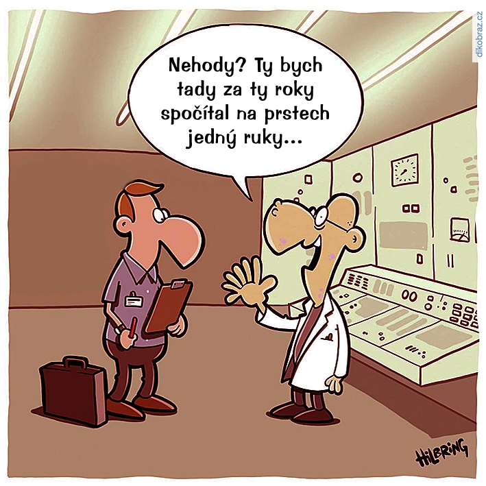 Oli Hilbring vtipy č.52381 -