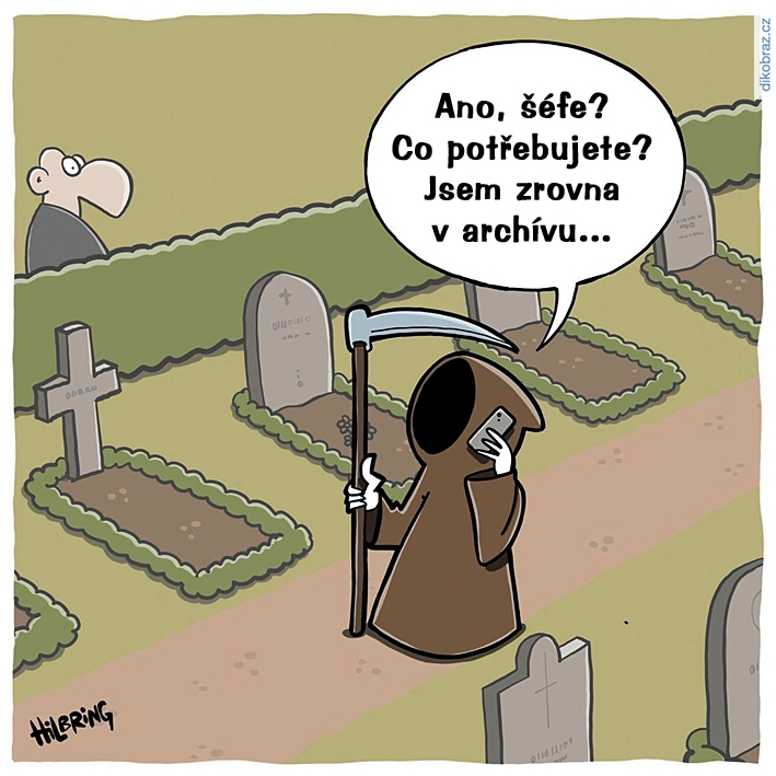 Oli Hilbring vtipy č.52382 - 