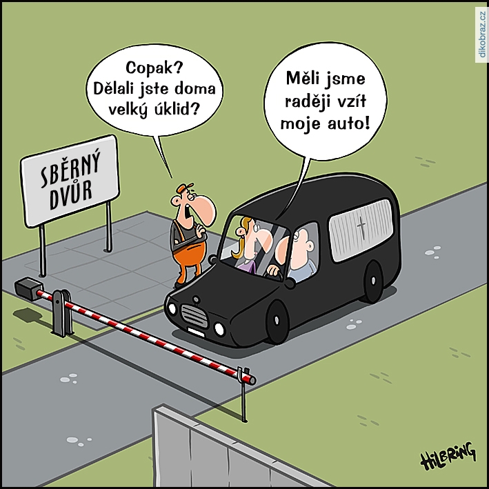 Oli Hilbring vtipy č.52387 -
