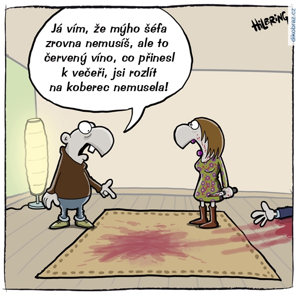 Oli Hilbring vtipy č.52389 - 