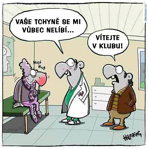 Oli Hilbring vtipy č.52390 - 