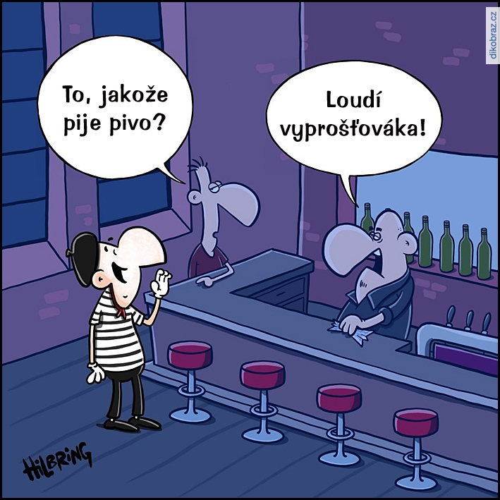 Oli Hilbring vtipy č.52398 - 