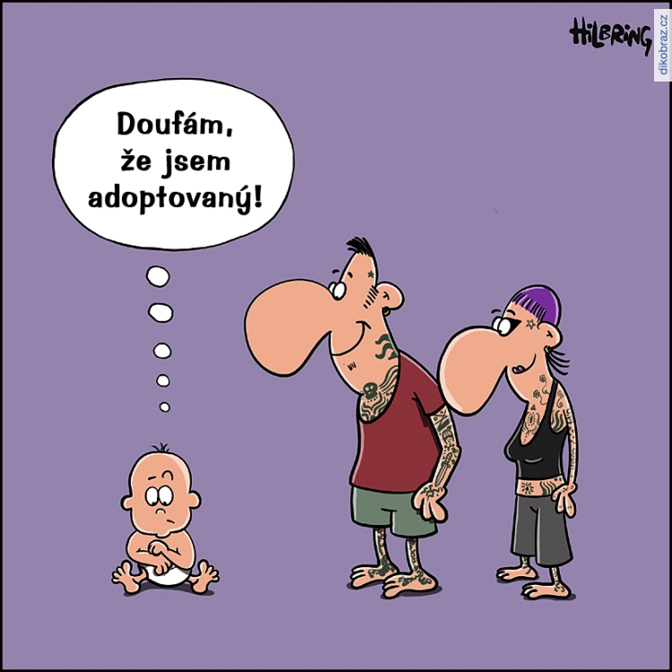Oli Hilbring vtipy č.80427 - 