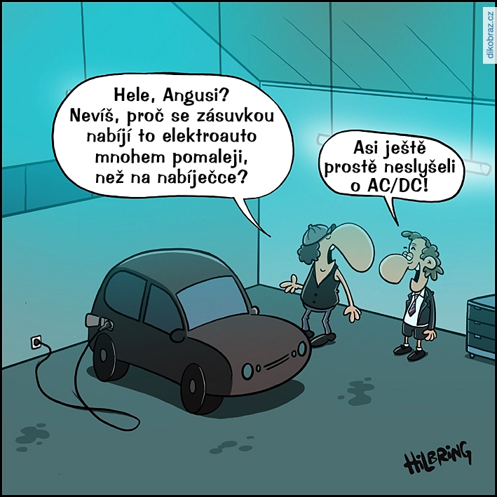 Oli Hilbring vtipy č.80428 - 