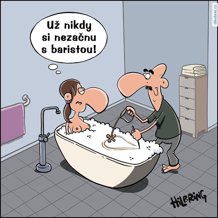 Oli Hilbring vtipy č.81424 - 