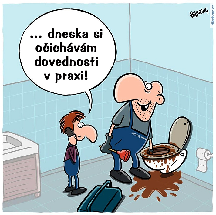 Oli Hilbring vtipy č.81425 - 