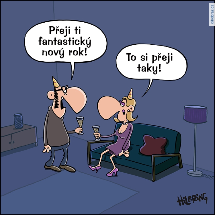 Oli Hilbring vtipy č.81427 - 