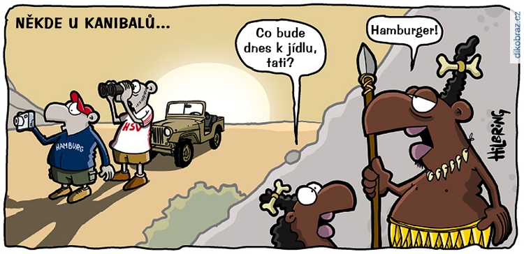 Oli Hilbring vtipy č.81428 - 
