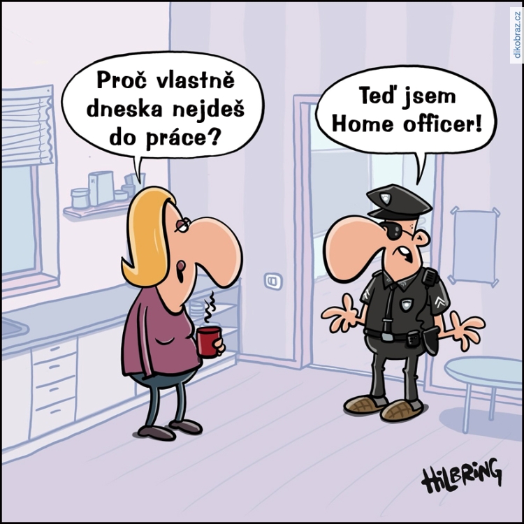 Oli Hilbring vtipy č.82445 - 