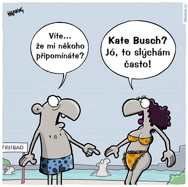 Oli Hilbring vtipy č.82446 - 