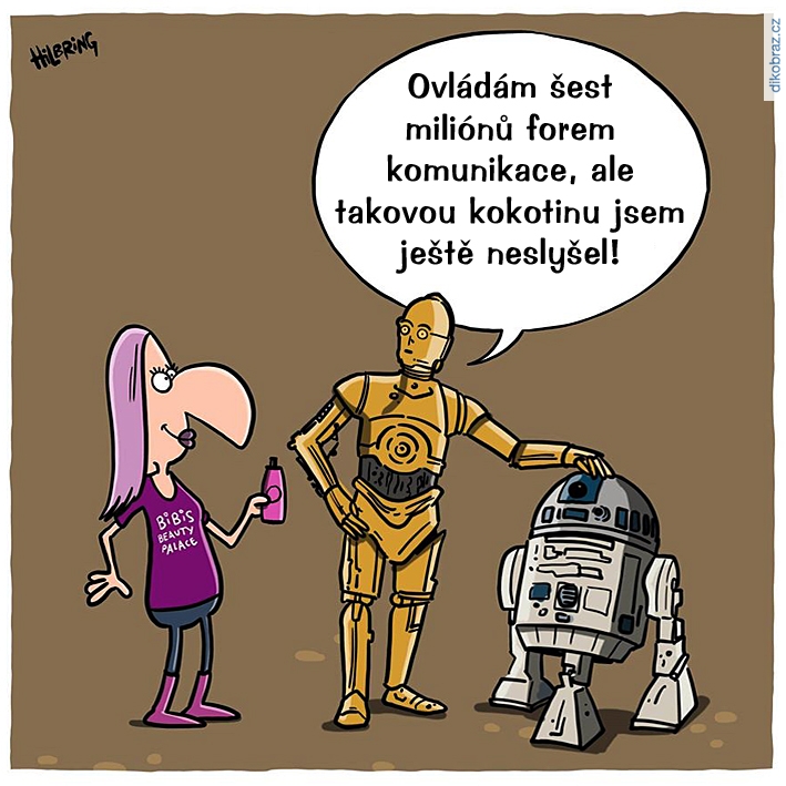 Oli Hilbring vtipy č.82447 - 