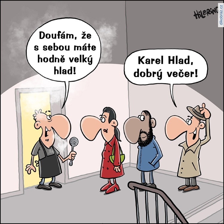 Oli Hilbring vtipy č.82461 - 