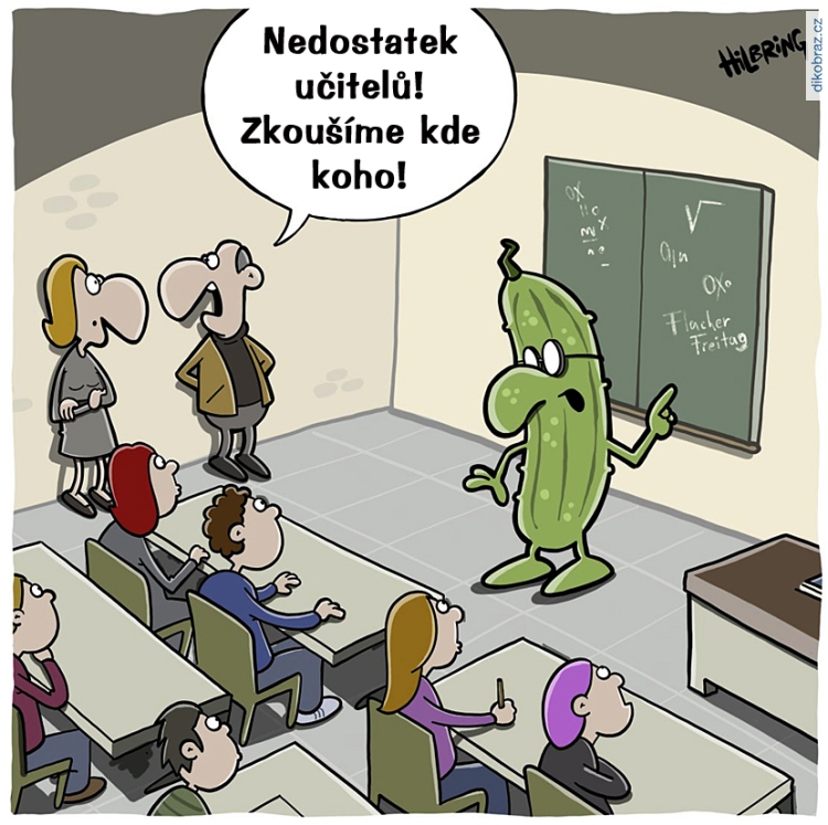 Oli Hilbring vtipy č.82513 - 