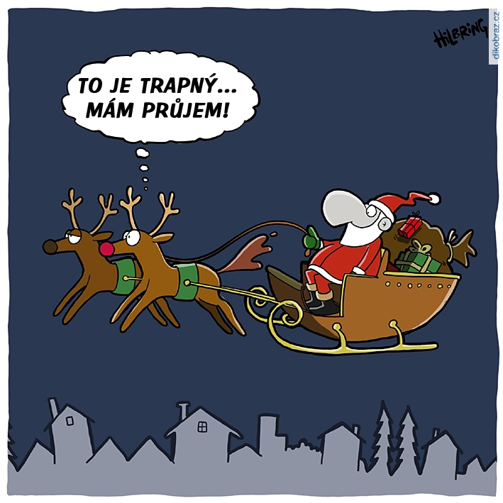 Oli Hilbring vtipy č.82606 - 