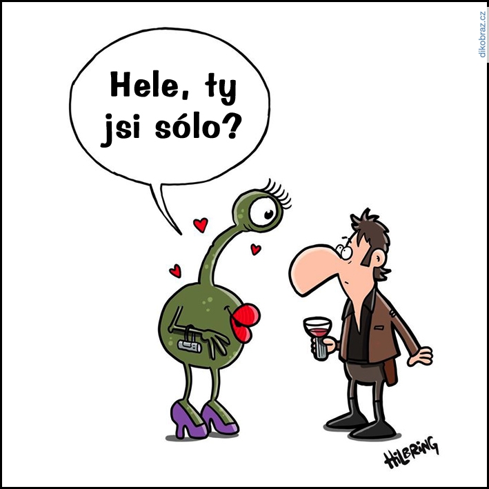 Oli Hilbring vtipy č.82747 - 