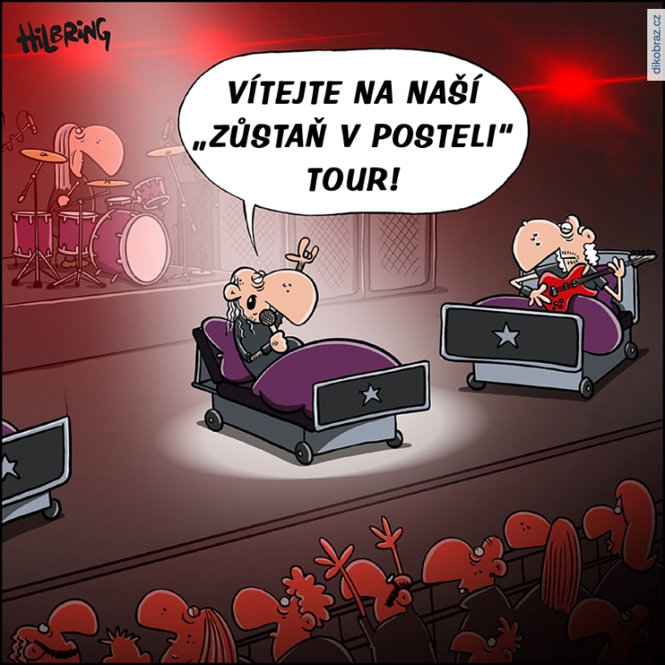 Oli Hilbring vtipy č.82749 - 