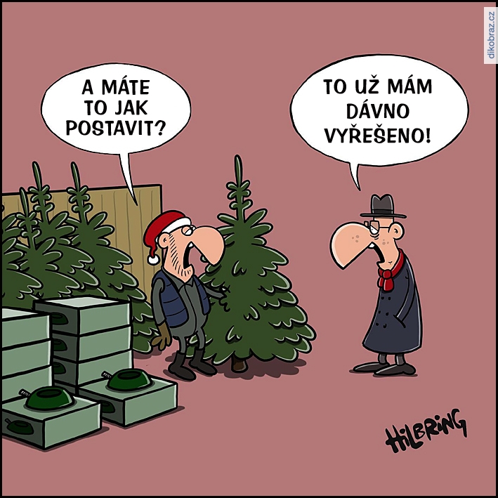 Oli Hilbring vtipy č.85574 - 