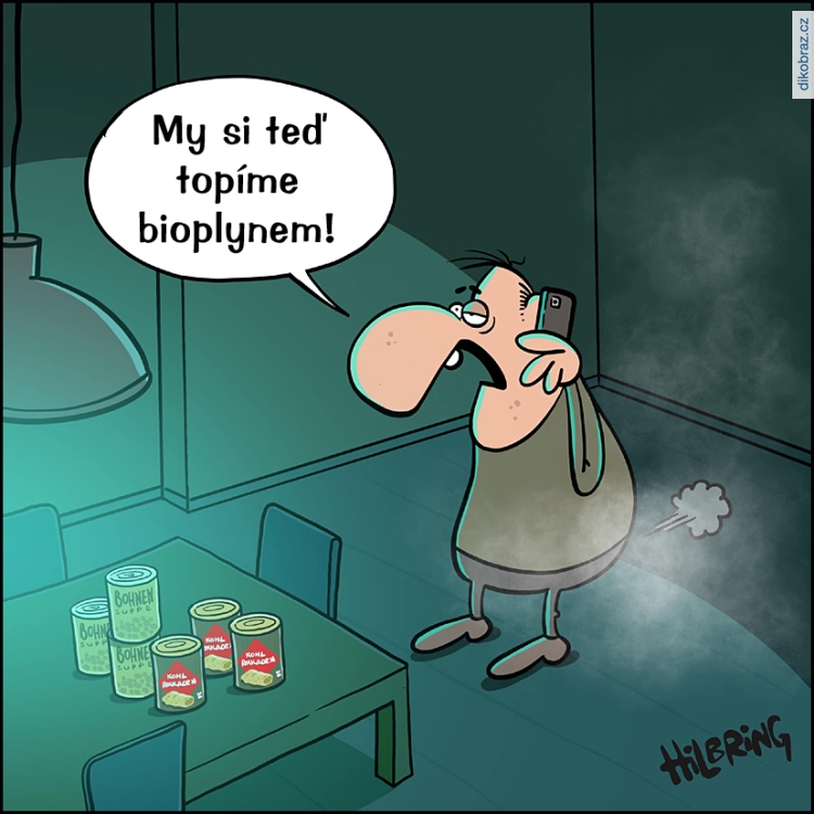 Oli Hilbring vtipy č.85576 - 