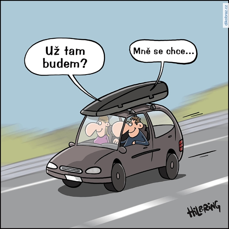 Oli Hilbring vtipy č.85587 - 