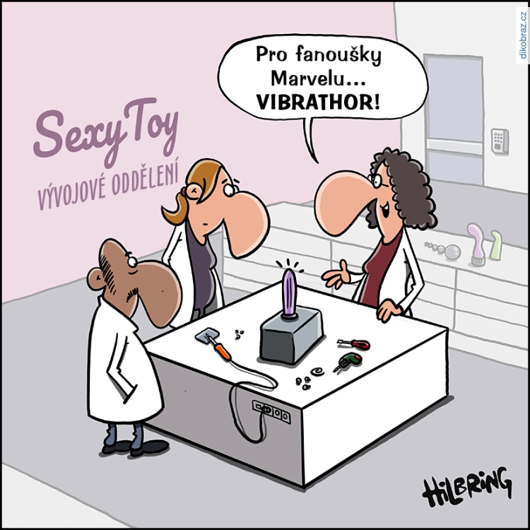 Oli Hilbring vtipy č.85588 - 