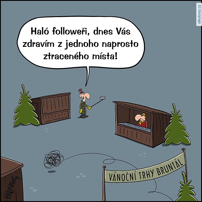 Oli Hilbring vtipy č.85591 - 