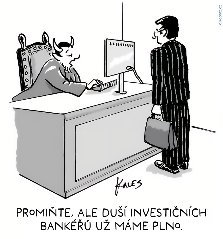 Paul Kales vtipy č.55086 -