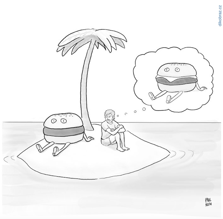 Paul Noth vtipy č.53909 - 