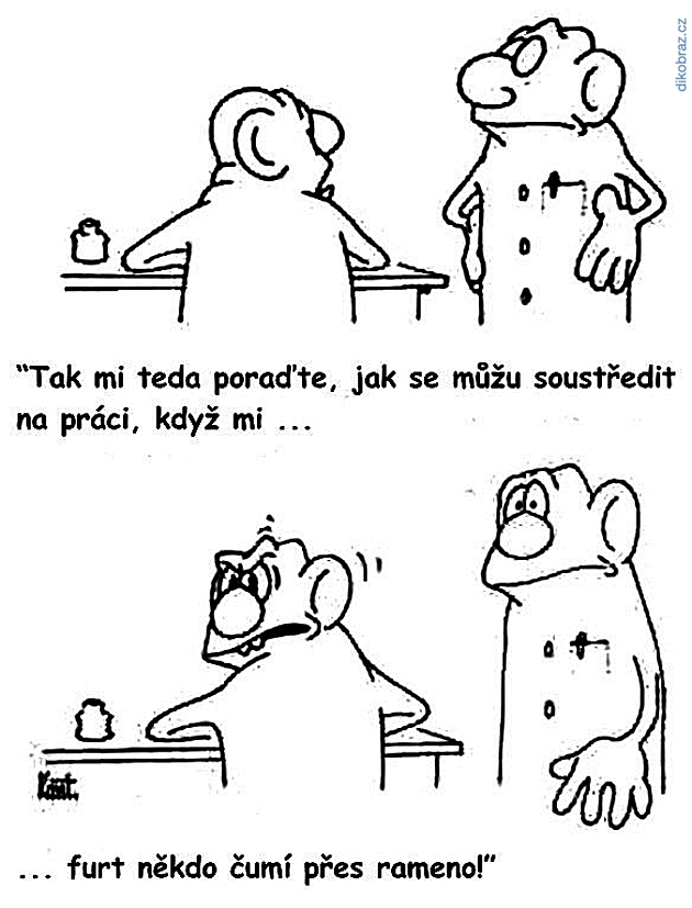 Pavel Kantorek vtipy č.56111 - 