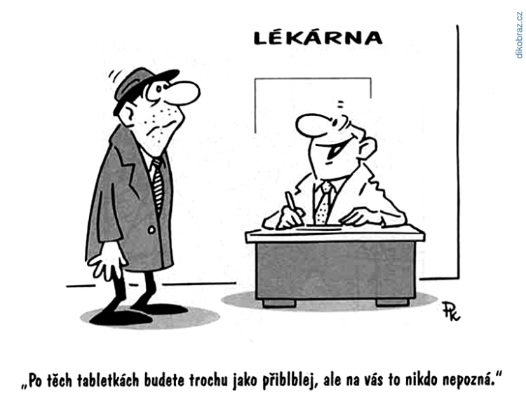 Pavel Kantorek vtipy č.56113 - 