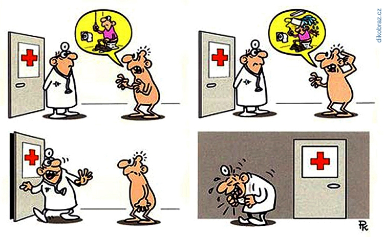 Pavel Kantorek vtipy č.56125 - 