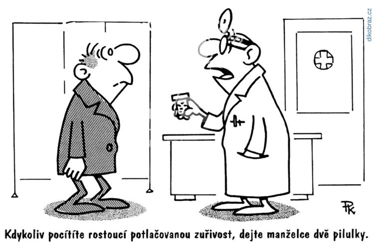 Pavel Kantorek vtipy č.56138 - 