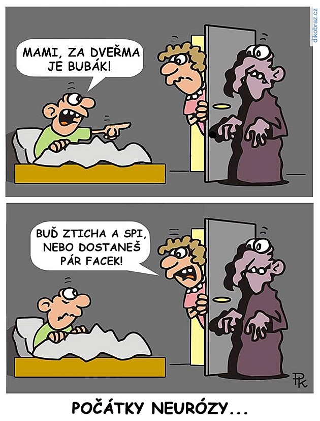 Pavel Kantorek vtipy č.56149 - 