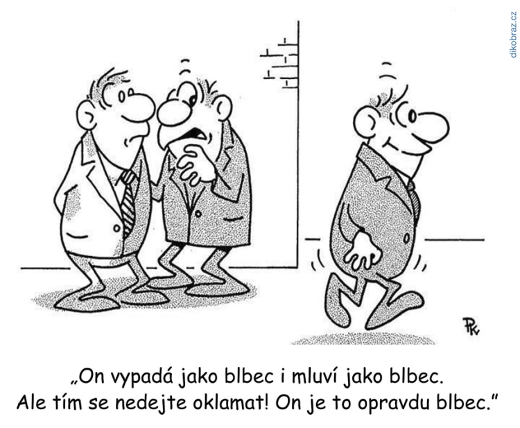 Pavel Kantorek vtipy č.56151 - 
