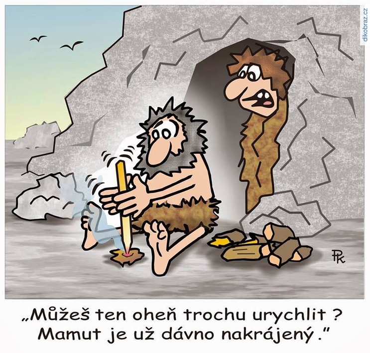 Pavel Kantorek vtipy č.56162 - 