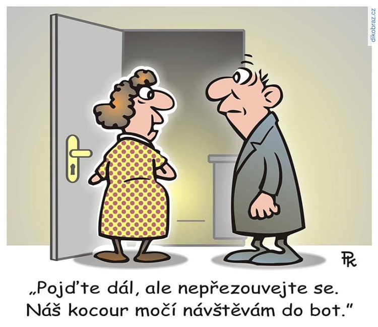 Pavel Kantorek vtipy č.56170 - 