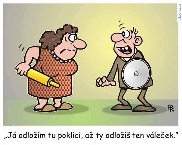 Pavel Kantorek vtipy č.56175 - 