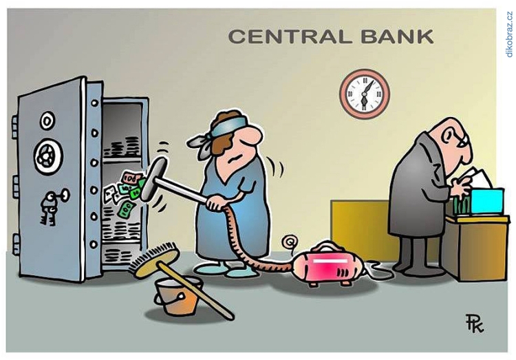 Pavel Kantorek vtipy č.56194 - 