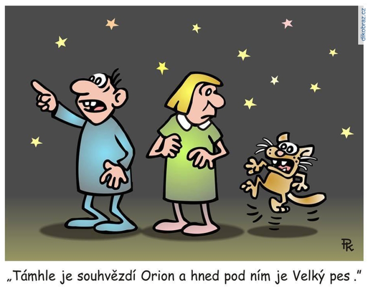 Pavel Kantorek vtipy č.56202 - 