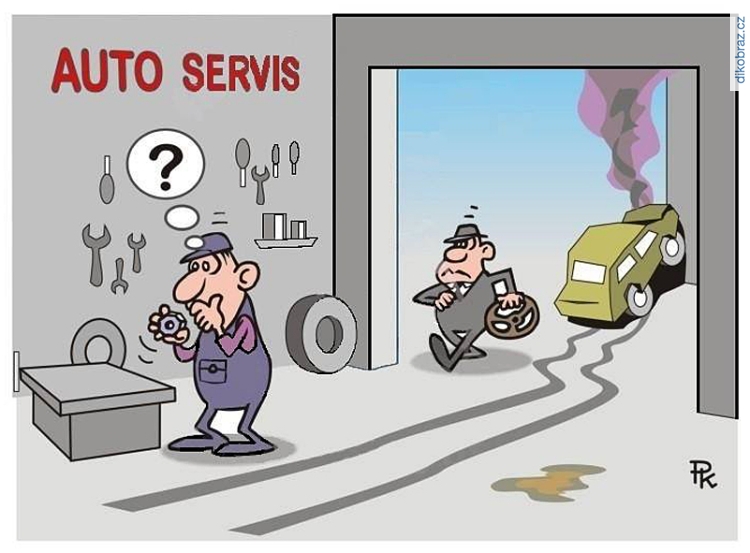Pavel Kantorek vtipy č.56206 - 