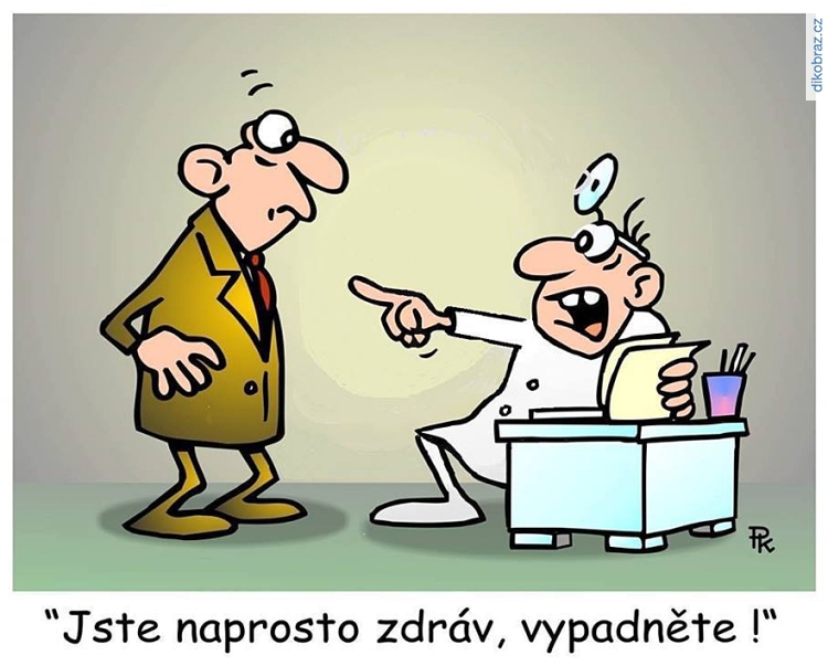 Pavel Kantorek vtipy č.56213 - 